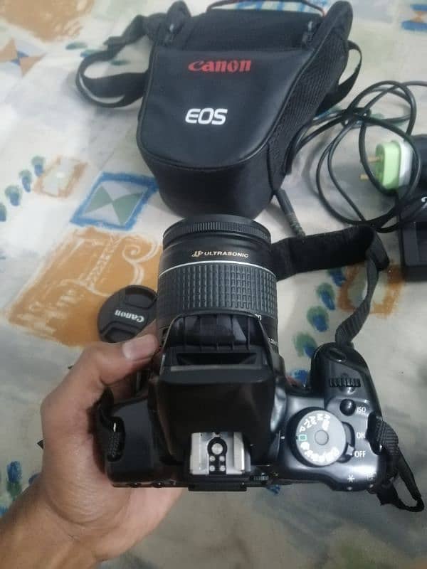 canon 450d 4