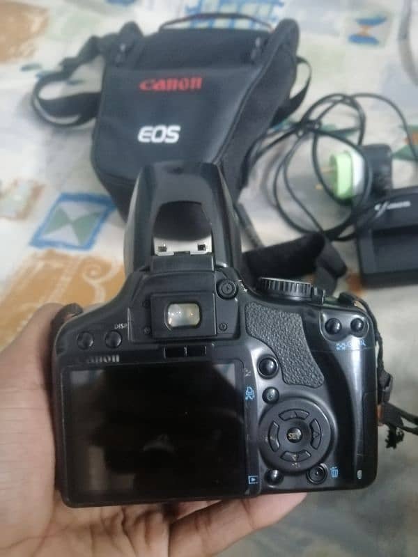 canon 450d 5