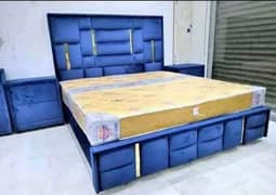 poshish bed brans bed sed tebal