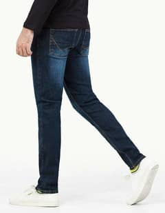 Men's denim jeans (Cash on delivery)