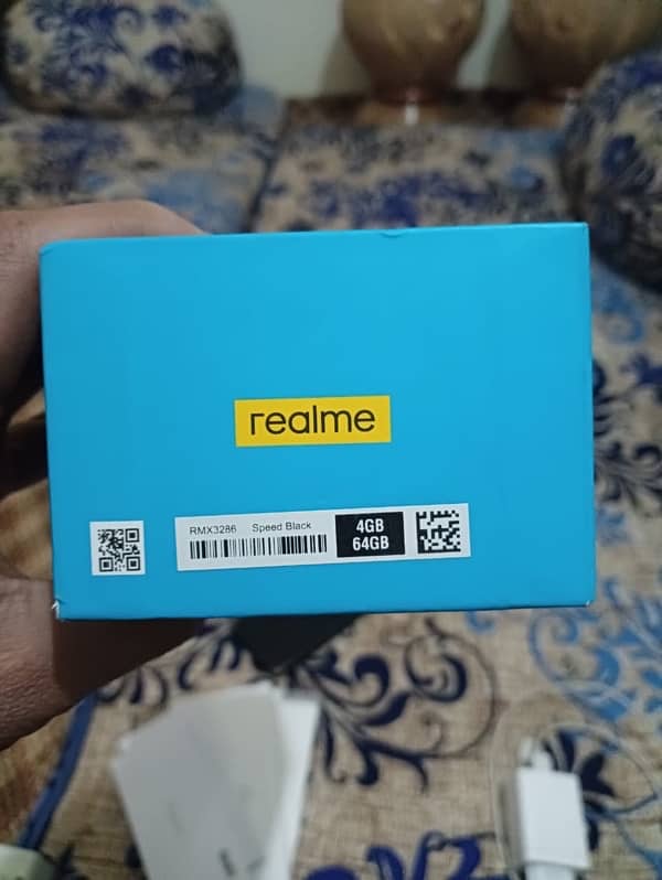 REALME NARZO 50 1