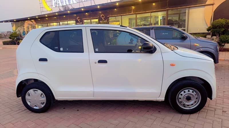 Suzuki Alto 2021 1