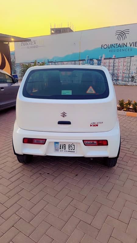 Suzuki Alto 2021 2