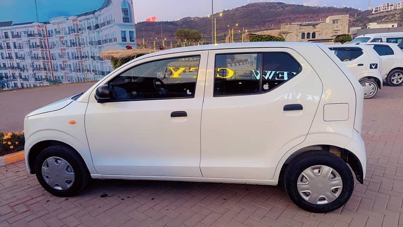 Suzuki Alto 2021 3