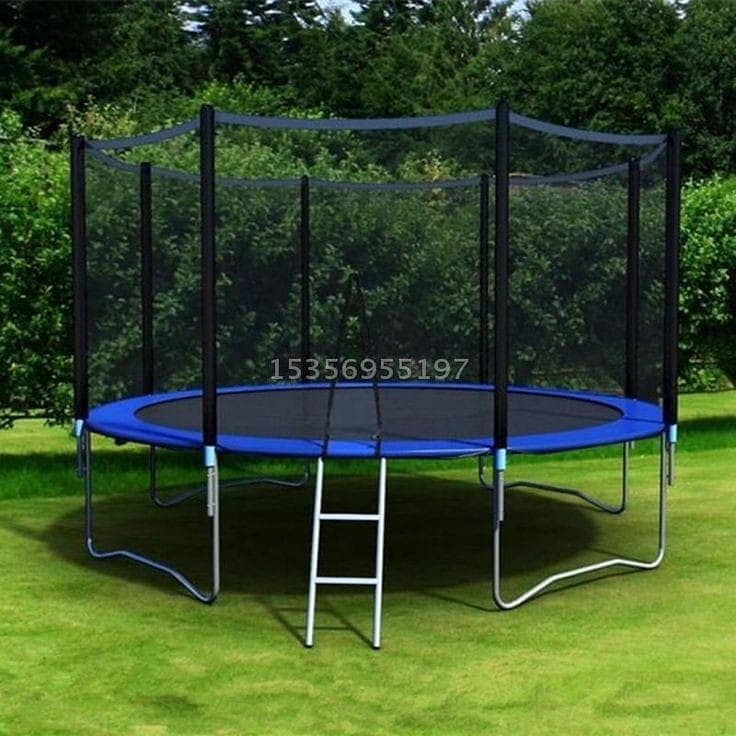 Kids Trampolines | Kids Jumping Trampolines | Imported Trampolines 0