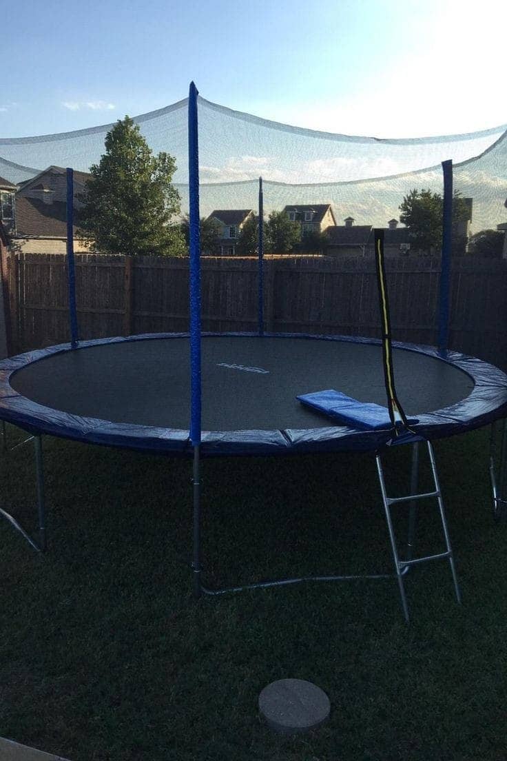 Kids Trampolines | Kids Jumping Trampolines | Imported Trampolines 1