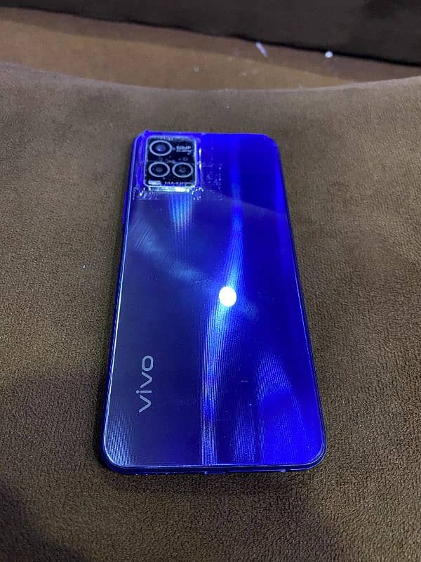 vivo Y21s 3