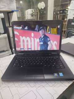 Dell Latitude 5440 i7 4rt generation Nvidia Gt720m 2gb graphics