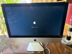 Imac Late 2015 i5