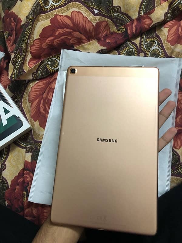 Samsung Tab A urgent sell 2