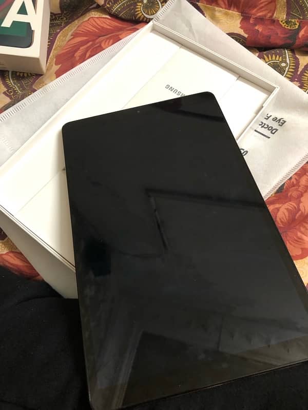 Samsung Tab A urgent sell 5