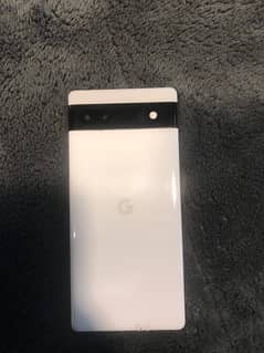 Google pixel 6a 6/128GB