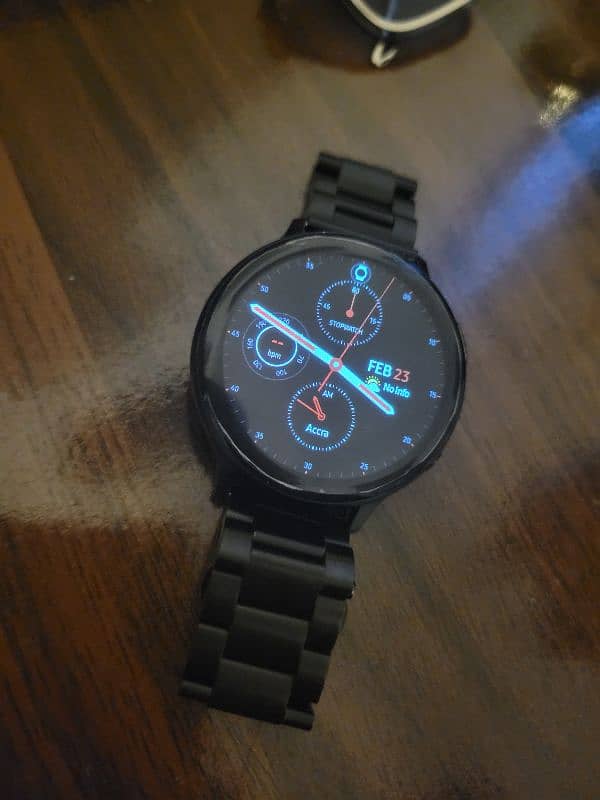 Galaxy Watch Active 2 44mm 2