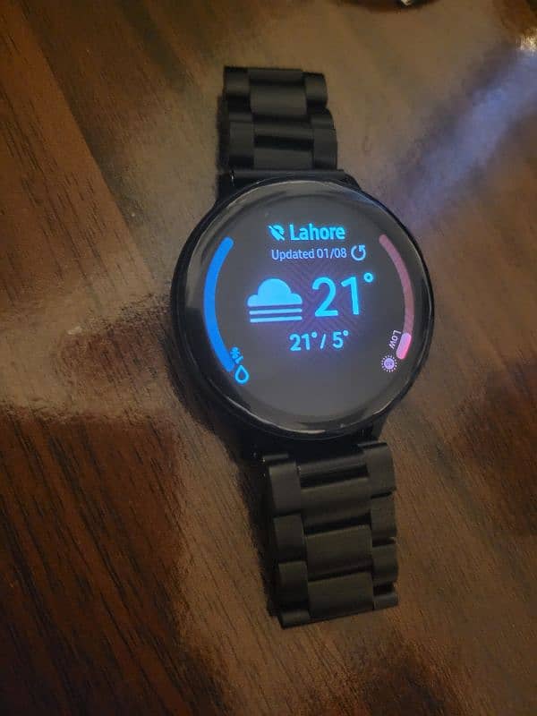 Galaxy Watch Active 2 44mm 4