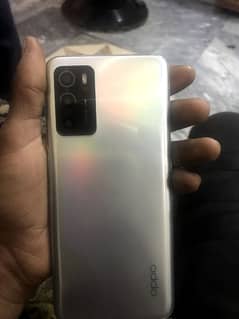 oppo a 16 Koi exchange bhi karva sakta hai condition 10 by 8