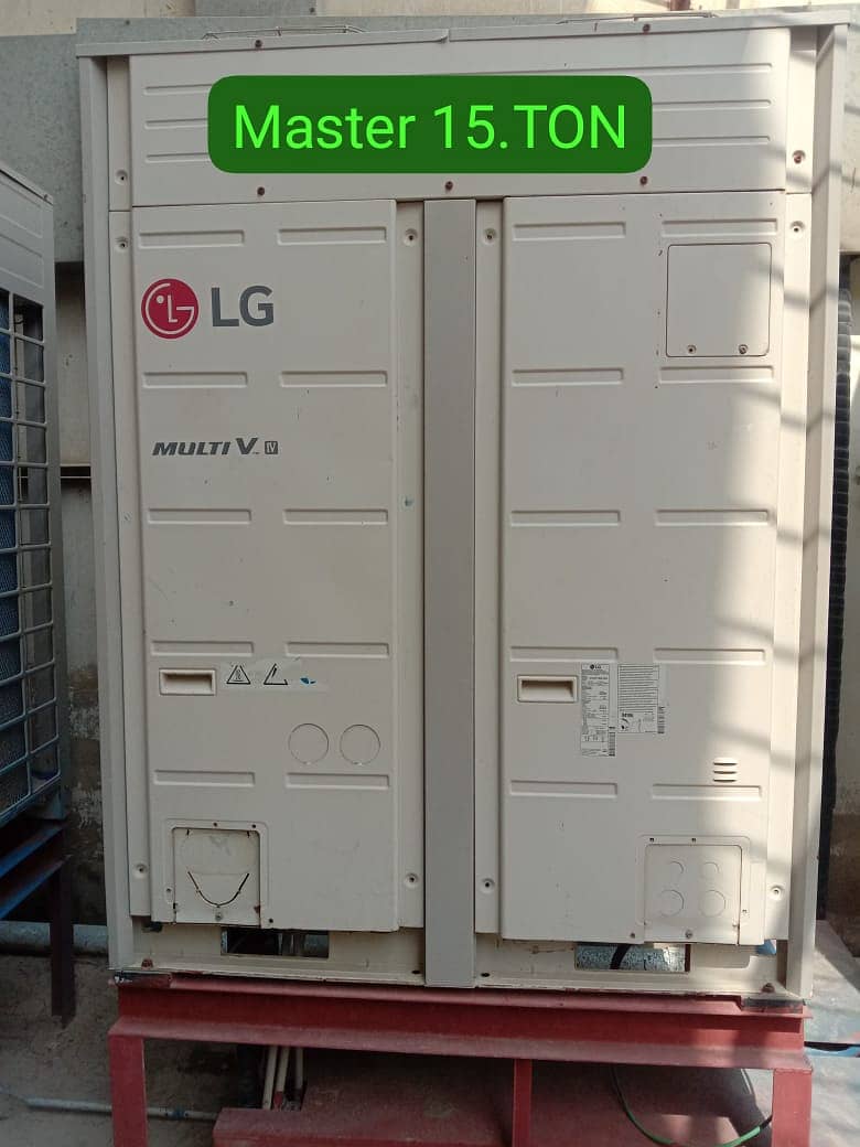 LG VRF ACs Available 6