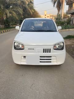 Suzuki Alto 2020 b2b original