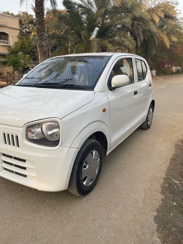 Suzuki Alto 2020 b2b original 2