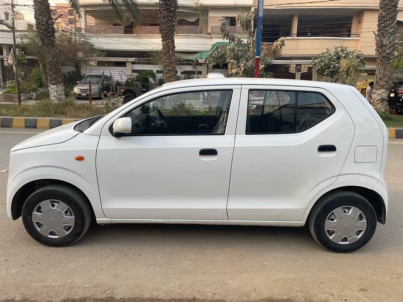 Suzuki Alto 2020 b2b original 7