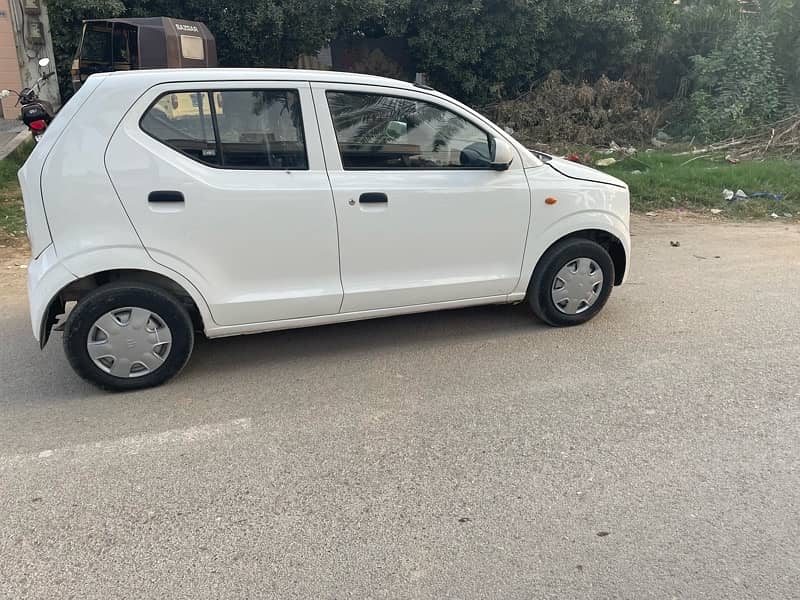 Suzuki Alto 2020 b2b original 8