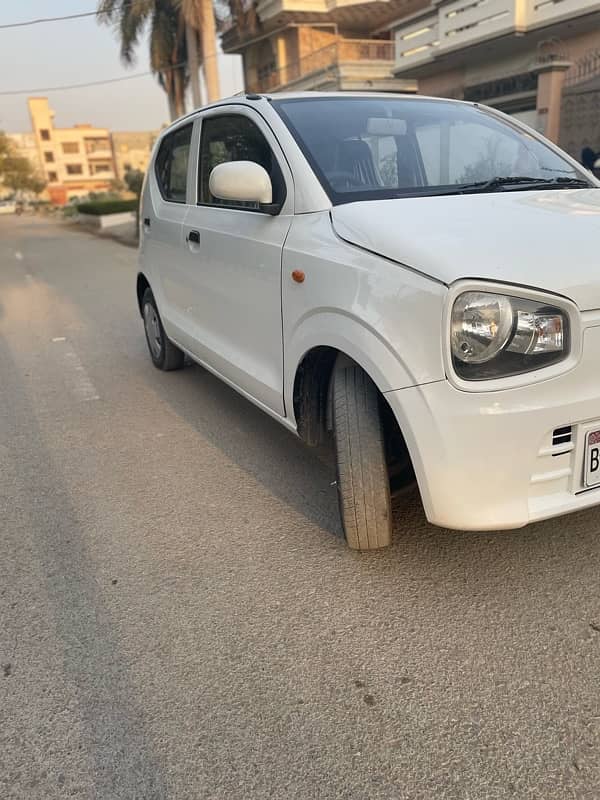 Suzuki Alto 2020 b2b original 11