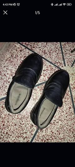 UK brand Shoes in very good condition.