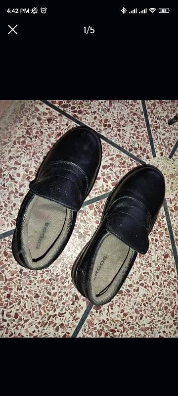 UK brand Shoes in very good condition. 0