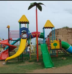 kids slides / Baby swings / park slides / kids rides / slides / Island