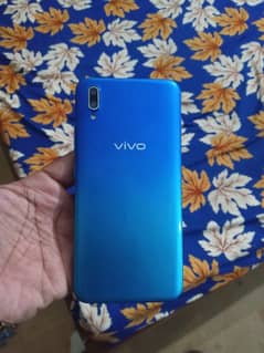 Vivo Smart 9 hd 6/128