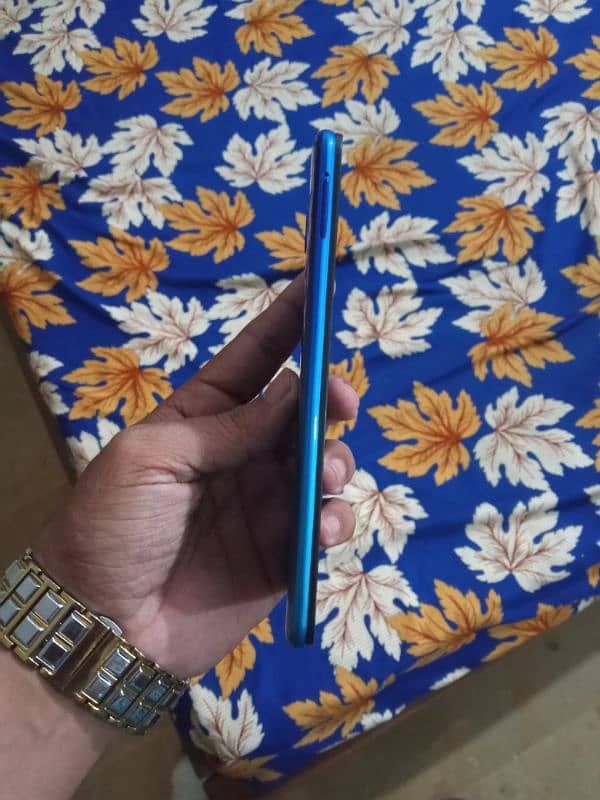 Vivo Smart 9 hd 6/128 2