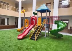 kids slides / Baby swings / park slides / kids rides / slides / Island