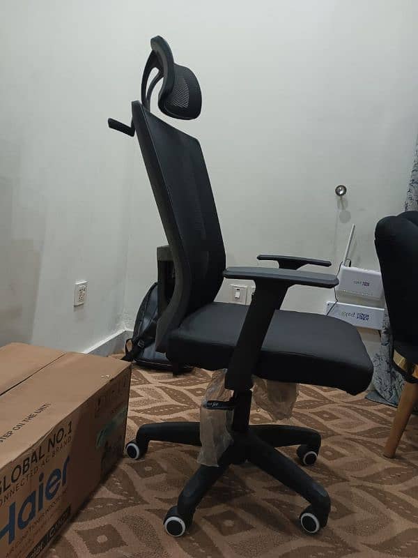 ergonomic chair 1