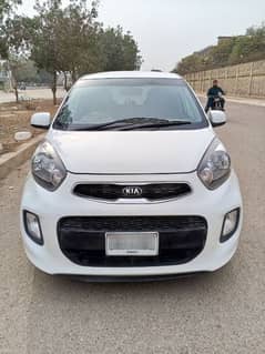 KIA Picanto 2021 Urgent sale