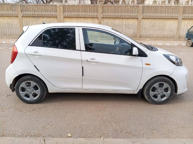 KIA Picanto 2021 Urgent sale 2