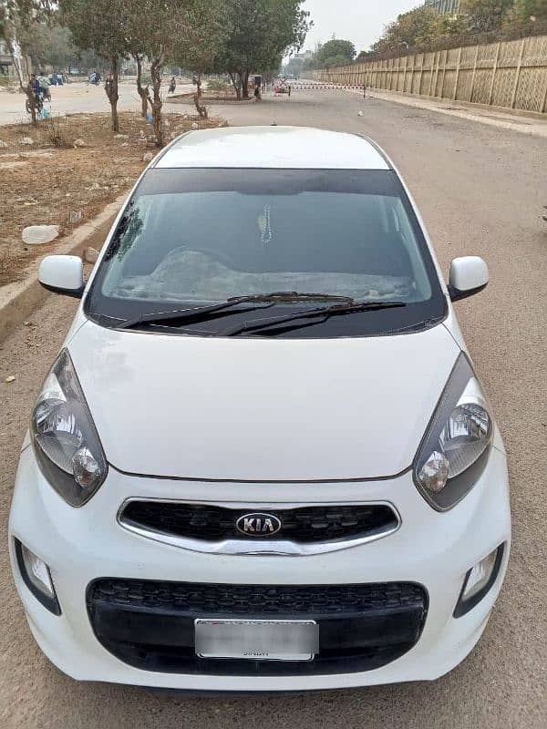 KIA Picanto 2021 Urgent sale 7