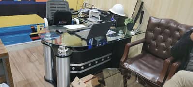 office table for sale in Islamabad i20