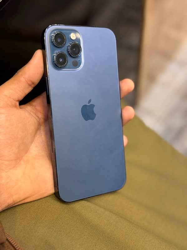 iphone 12 pro max 0