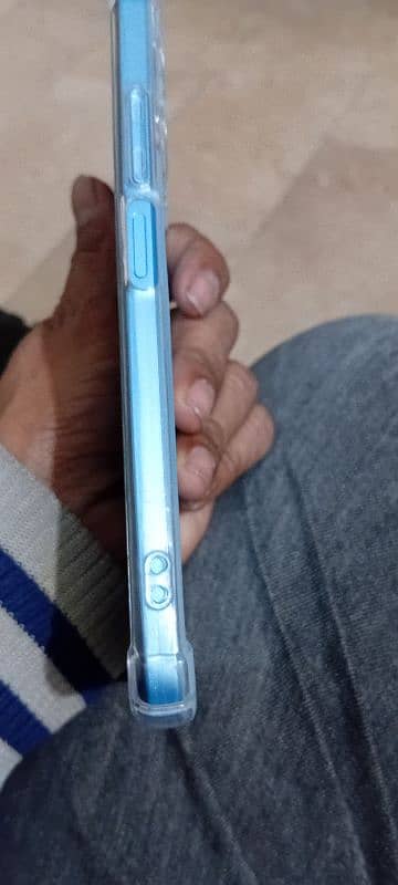 Redmi note 12 Official PTA approved 2