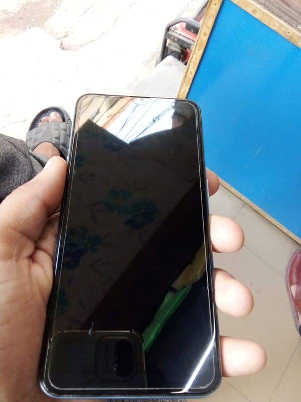 oppo a11k sat or box 8