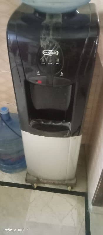 guess tandoor dispenser super asia 5