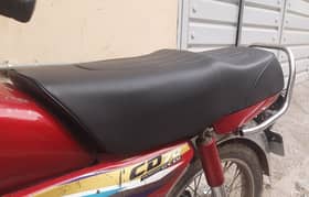 Master Foam,Premium Cover,Full seat