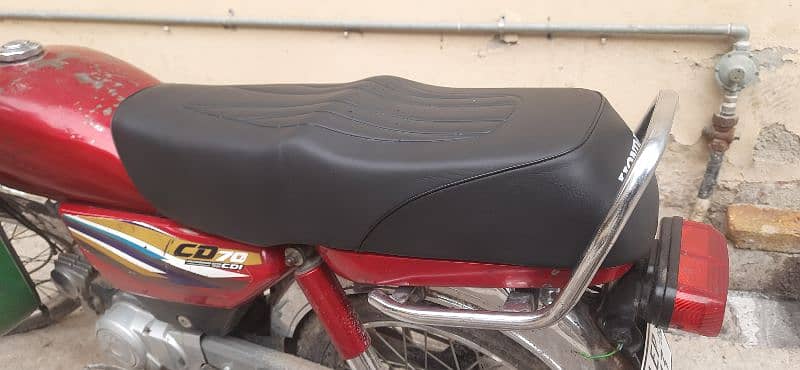 Master Foam,Premium Cover,Full seat 3