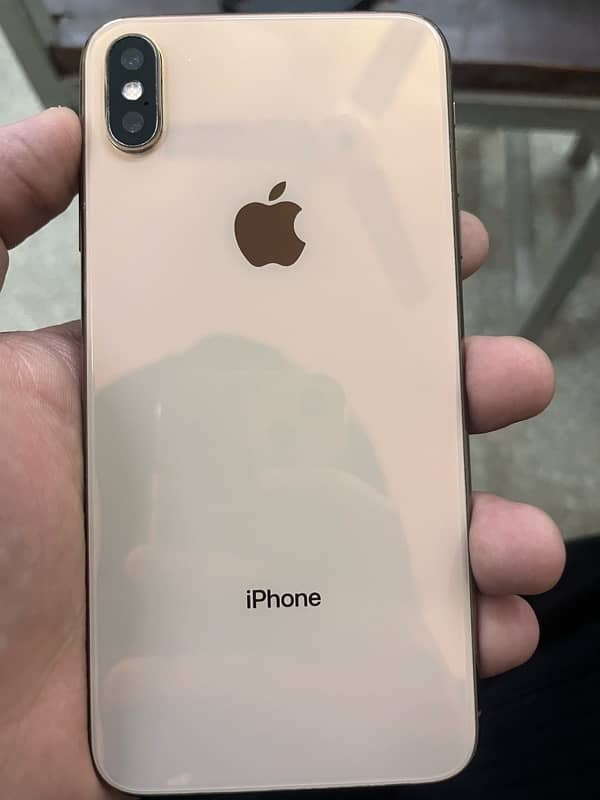 iphone xs max 1