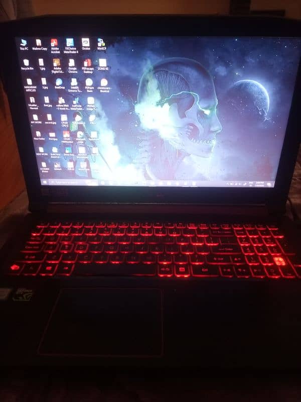 Acer Nitro 5 Laptop - Urgently selling 0