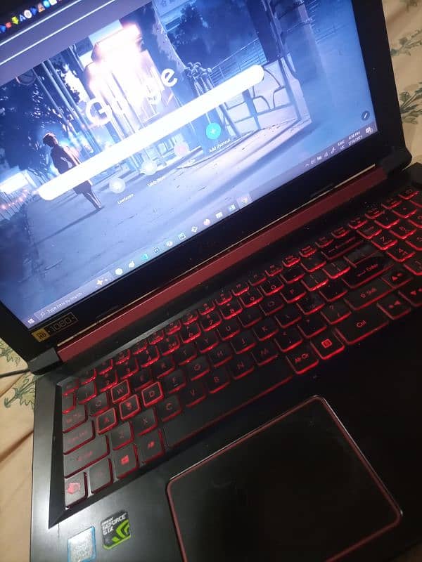 Acer Nitro 5 Laptop - Urgently selling 2