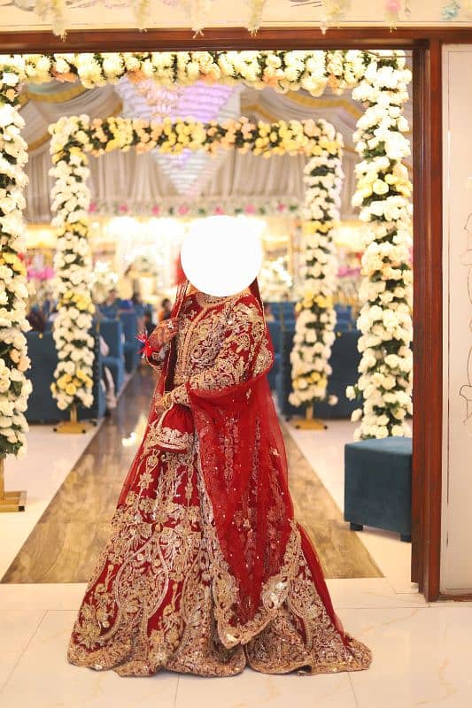 barat bridal wear 0