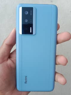 Xiaomi Redmi K60 (Poco f5 pro)