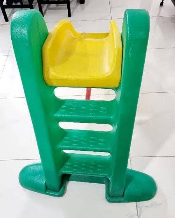 little tikes slide 0