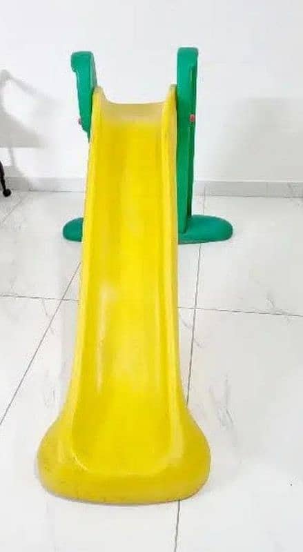 little tikes slide 3