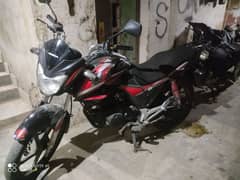 URGENT SELLING HONDA CB150-F